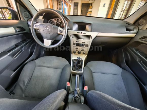 Sahibinden Opel Astra 1.6 Enjoy 2008 Model