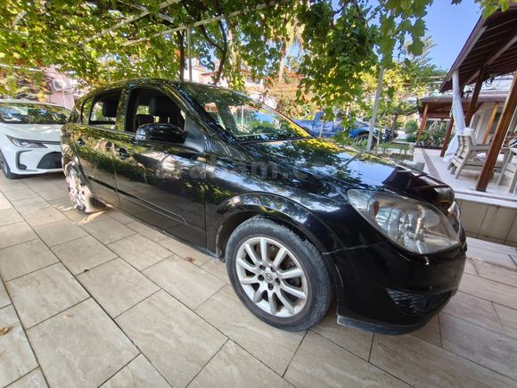 Sahibinden Opel Astra 1.6 Enjoy 2008 Model