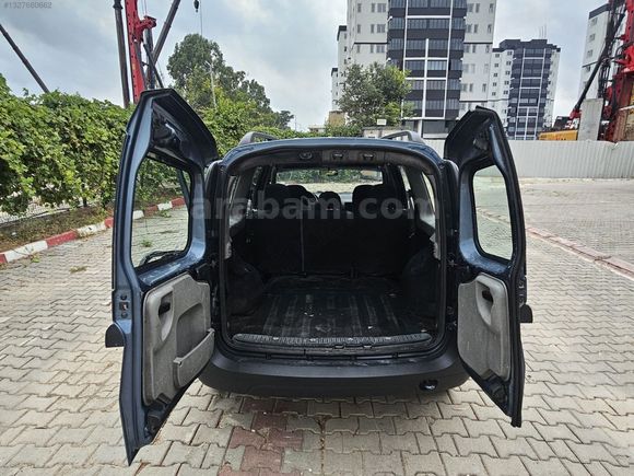E.S OTOMOTİVDEN DACİA+MCV MASRAFSIZ