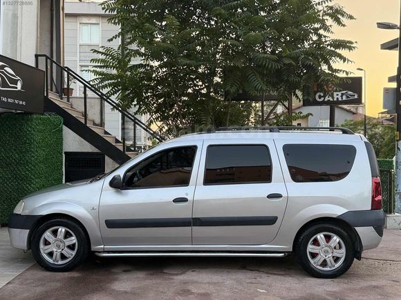 TAŞCAR'DAN 7 KİŞİLİK OTOMOBİL RUHSATLI