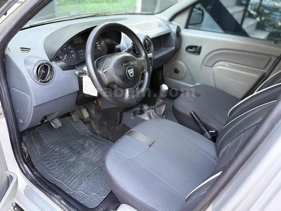 TAŞCAR'DAN 7 KİŞİLİK OTOMOBİL RUHSATLI