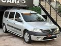 TAŞCAR'DAN 7 KİŞİLİK OTOMOBİL RUHSATLI