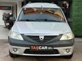 TAŞCAR'DAN 7 KİŞİLİK OTOMOBİL RUHSATLI
