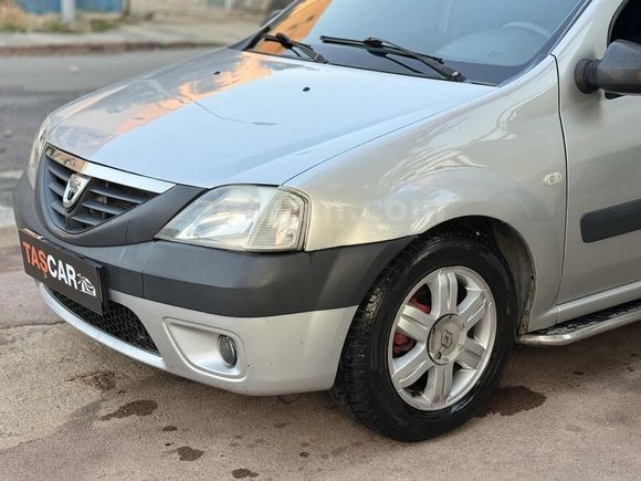 TAŞCAR'DAN 7 KİŞİLİK OTOMOBİL RUHSATLI