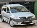 TAŞCAR'DAN 7 KİŞİLİK OTOMOBİL RUHSATLI