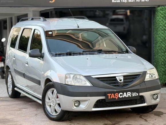 TAŞCAR'DAN 7 KİŞİLİK OTOMOBİL RUHSATLI