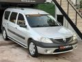 TAŞCAR'DAN 7 KİŞİLİK OTOMOBİL RUHSATLI