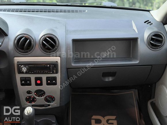 ^DG AUTO'DAN PARÇA BOYALI KLİMALI TAKSİ ÇIKMASI DEĞİLDİR