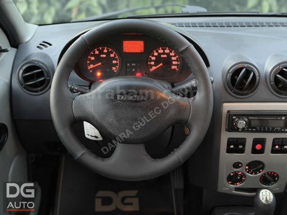 ^DG AUTO'DAN PARÇA BOYALI KLİMALI TAKSİ ÇIKMASI DEĞİLDİR