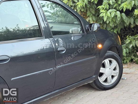 ^DG AUTO'DAN PARÇA BOYALI KLİMALI TAKSİ ÇIKMASI DEĞİLDİR