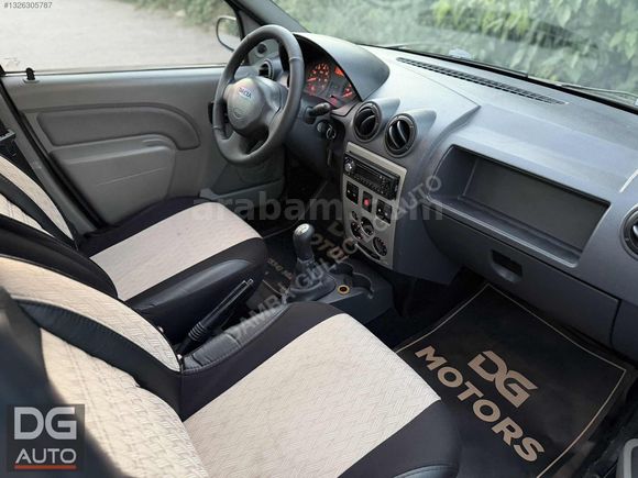 ^DG AUTO'DAN PARÇA BOYALI KLİMALI TAKSİ ÇIKMASI DEĞİLDİR