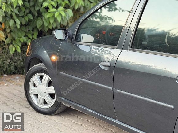 ^DG AUTO'DAN PARÇA BOYALI KLİMALI TAKSİ ÇIKMASI DEĞİLDİR