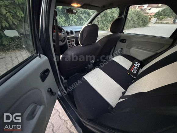 ^DG AUTO'DAN PARÇA BOYALI KLİMALI TAKSİ ÇIKMASI DEĞİLDİR