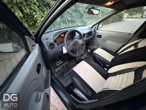 ^DG AUTO'DAN PARÇA BOYALI KLİMALI TAKSİ ÇIKMASI DEĞİLDİR