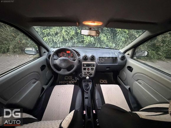 ^DG AUTO'DAN PARÇA BOYALI KLİMALI TAKSİ ÇIKMASI DEĞİLDİR
