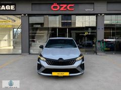 ÖZC'DEN 2025 ALPİNE GSR2 PAKET BOYASIZ NARDO SATIŞTA