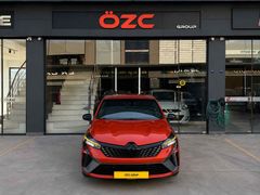 ÖZC’DEN ALPİNE 2024  ÖZEL RENK BOYASIZ 22.000 KM SATIŞTA 