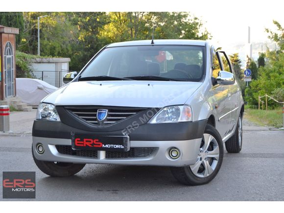 100 bin peşinat 36 ay vade Dacia Logan 1.5dci Klimalı