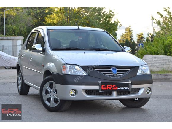 100 bin peşinat 36 ay vade Dacia Logan 1.5dci Klimalı