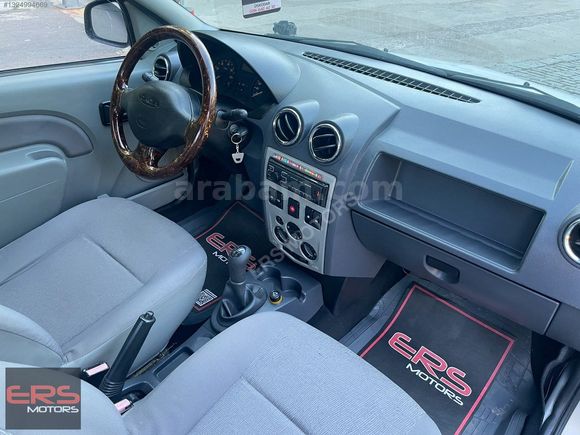 100 bin peşinat 36 ay vade Dacia Logan 1.5dci Klimalı
