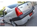 100 bin peşinat 36 ay vade Dacia Logan 1.5dci Klimalı