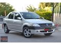 100 bin peşinat 36 ay vade Dacia Logan 1.5dci Klimalı