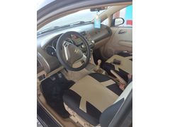 Sahibinden Honda City 1.4 Comfort 2008 Model 