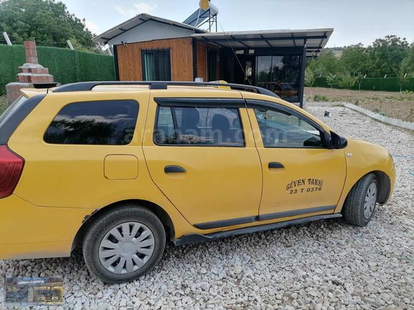 KARAKAYA'DAN SATILIK TAKSİ