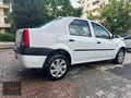2006 MODEL/AMBİANCE/230 BİN KMDE/MASRAFSIZ/LOGAN