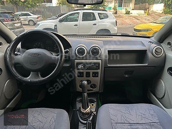 2006 MODEL/AMBİANCE/230 BİN KMDE/MASRAFSIZ/LOGAN
