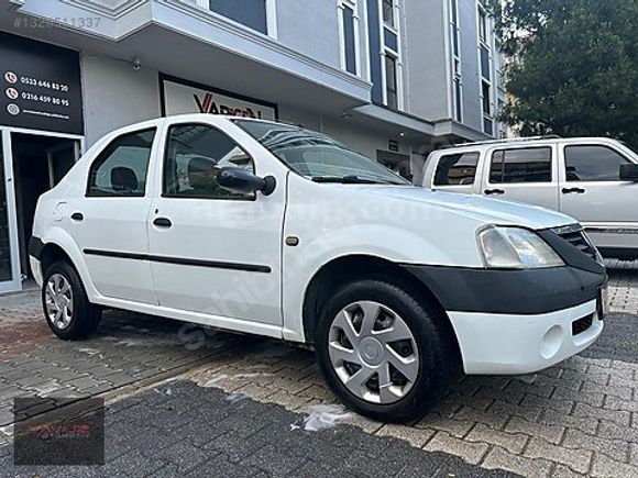 2006 MODEL/AMBİANCE/230 BİN KMDE/MASRAFSIZ/LOGAN