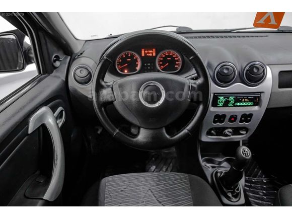 99.000? PEŞİNAT ELDEN TAKSİT // LOGAN TEMİZ BAKIMLI