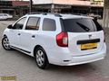 BAŞARAN'DAN 2016 DACİA LOGAN 1.5 DCİ TAMAMINA YAKIN KREDİ !!!