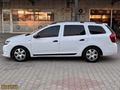 BAŞARAN'DAN 2016 DACİA LOGAN 1.5 DCİ TAMAMINA YAKIN KREDİ !!!