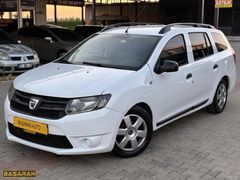 BAŞARAN'DAN 2016 DACİA LOGAN 1.5 DCİ TAMAMINA YAKIN KREDİ !!!