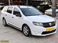 BAŞARAN'DAN 2016 DACİA LOGAN 1.5 DCİ TAMAMINA YAKIN KREDİ !!!