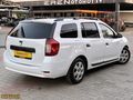 BAŞARAN'DAN 2016 DACİA LOGAN 1.5 DCİ TAMAMINA YAKIN KREDİ !!!