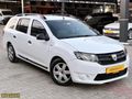 BAŞARAN'DAN 2016 DACİA LOGAN 1.5 DCİ TAMAMINA YAKIN KREDİ !!!