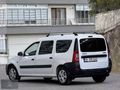 2012 MODEL DACİA LOGAN 1,5 DCI STATİON WAGON TEMİZ VE BAKIMLI