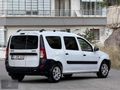 2012 MODEL DACİA LOGAN 1,5 DCI STATİON WAGON TEMİZ VE BAKIMLI