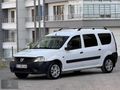 2012 MODEL DACİA LOGAN 1,5 DCI STATİON WAGON TEMİZ VE BAKIMLI