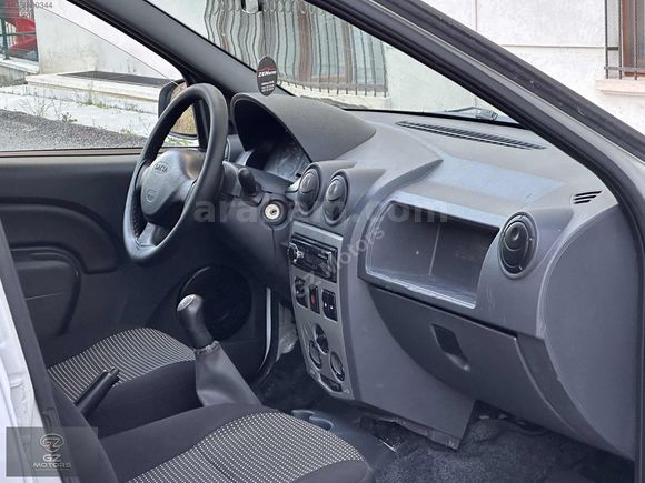 2012 MODEL DACİA LOGAN 1,5 DCI STATİON WAGON TEMİZ VE BAKIMLI