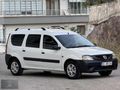 2012 MODEL DACİA LOGAN 1,5 DCI STATİON WAGON TEMİZ VE BAKIMLI