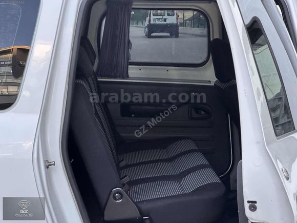 2012 MODEL DACİA LOGAN 1,5 DCI STATİON WAGON TEMİZ VE BAKIMLI