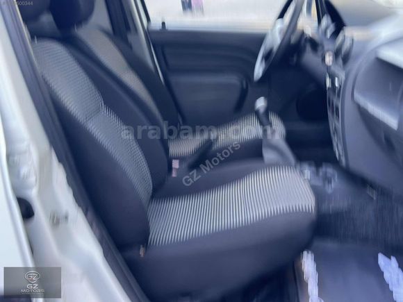 2012 MODEL DACİA LOGAN 1,5 DCI STATİON WAGON TEMİZ VE BAKIMLI
