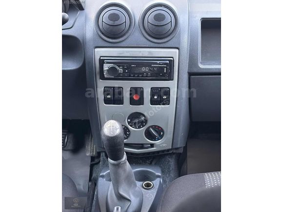 2012 MODEL DACİA LOGAN 1,5 DCI STATİON WAGON TEMİZ VE BAKIMLI