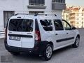 2012 MODEL DACİA LOGAN 1,5 DCI STATİON WAGON TEMİZ VE BAKIMLI
