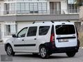 2012 MODEL DACİA LOGAN 1,5 DCI STATİON WAGON TEMİZ VE BAKIMLI