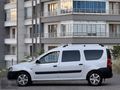 2012 MODEL DACİA LOGAN 1,5 DCI STATİON WAGON TEMİZ VE BAKIMLI