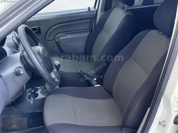 2012 MODEL DACİA LOGAN 1,5 DCI STATİON WAGON TEMİZ VE BAKIMLI